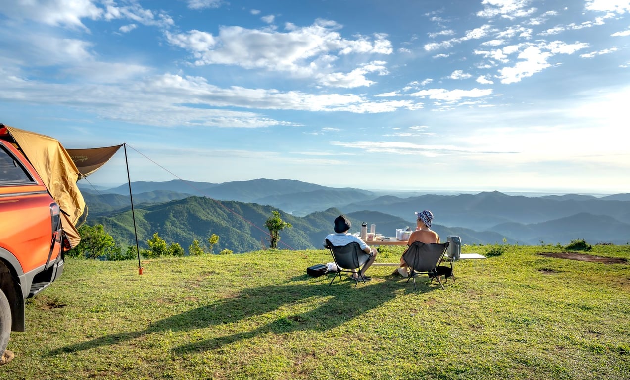 Camping World Accessories: What RV Owners Should Buy First