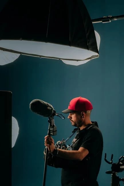 Image describing Top 7 Best Microphone Boom Picks for 2026—Now?