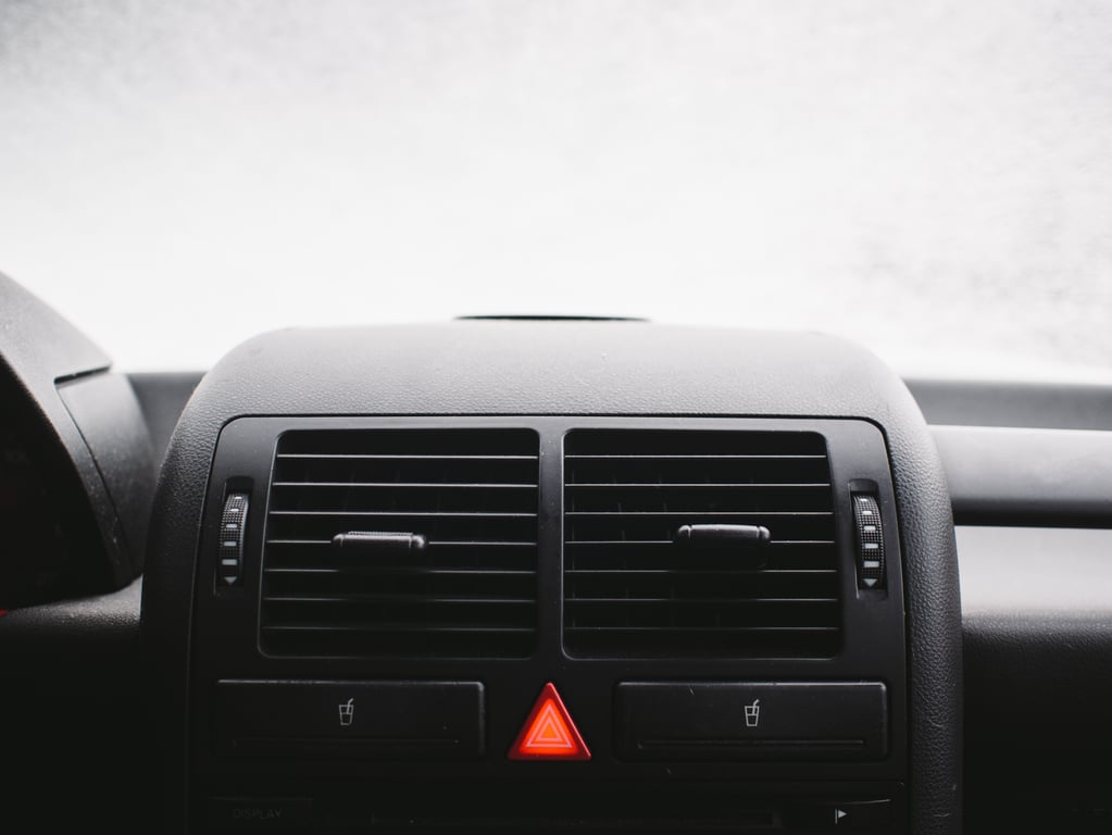 car dashboard warning lights
