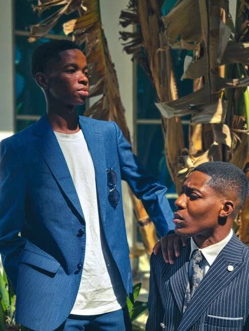 Image describing Top 7 Luxury Menswear Upgrades for 2026 Proven Now?