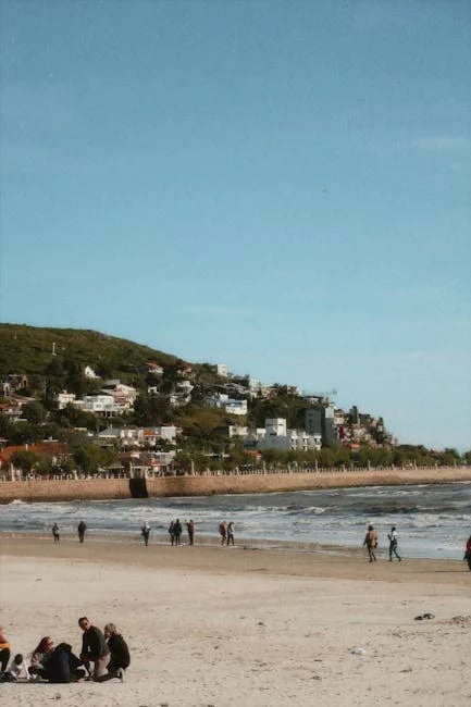Image describing Top 10 Beach Houses You Need to See in 2025!