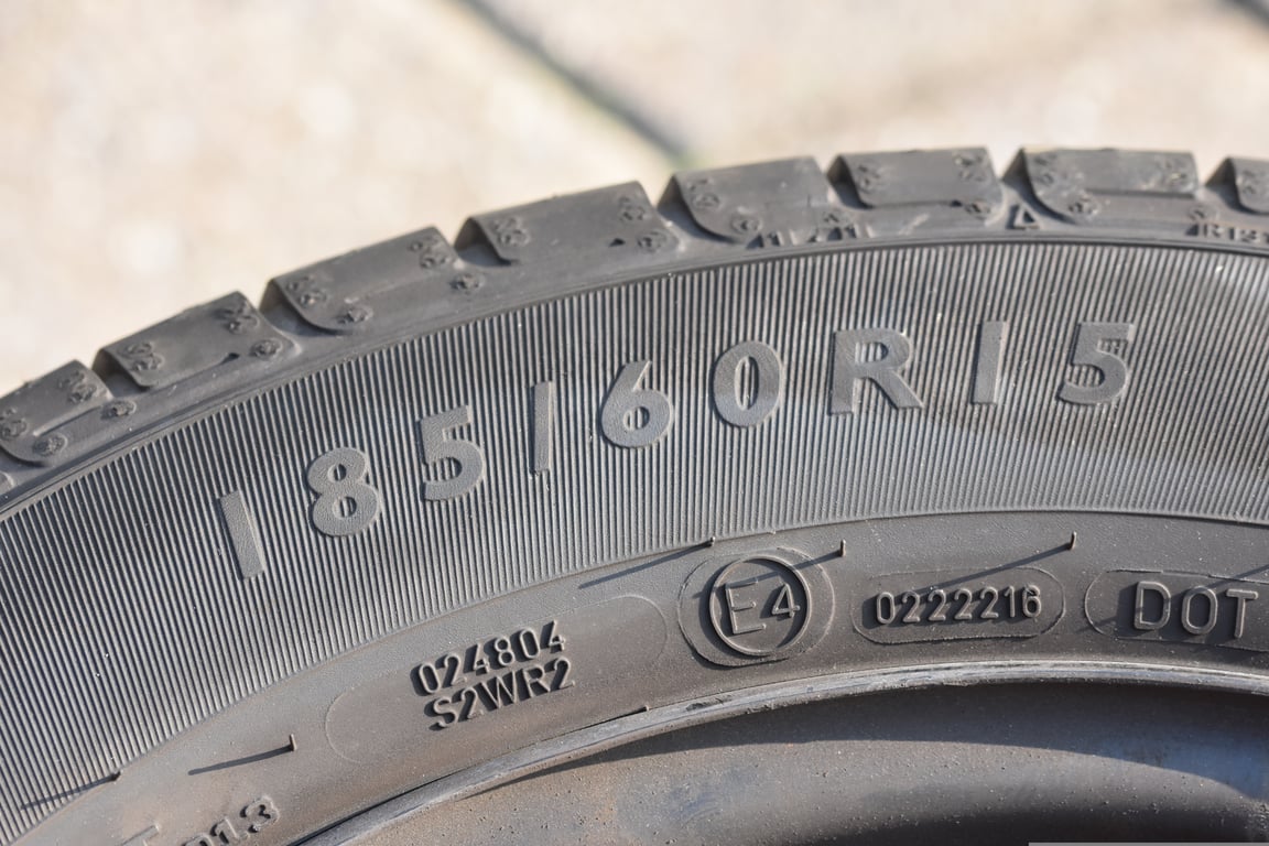 electric vehicle tire inspection