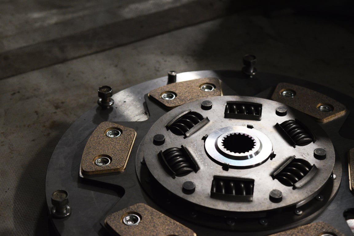 RV trailer repair parts