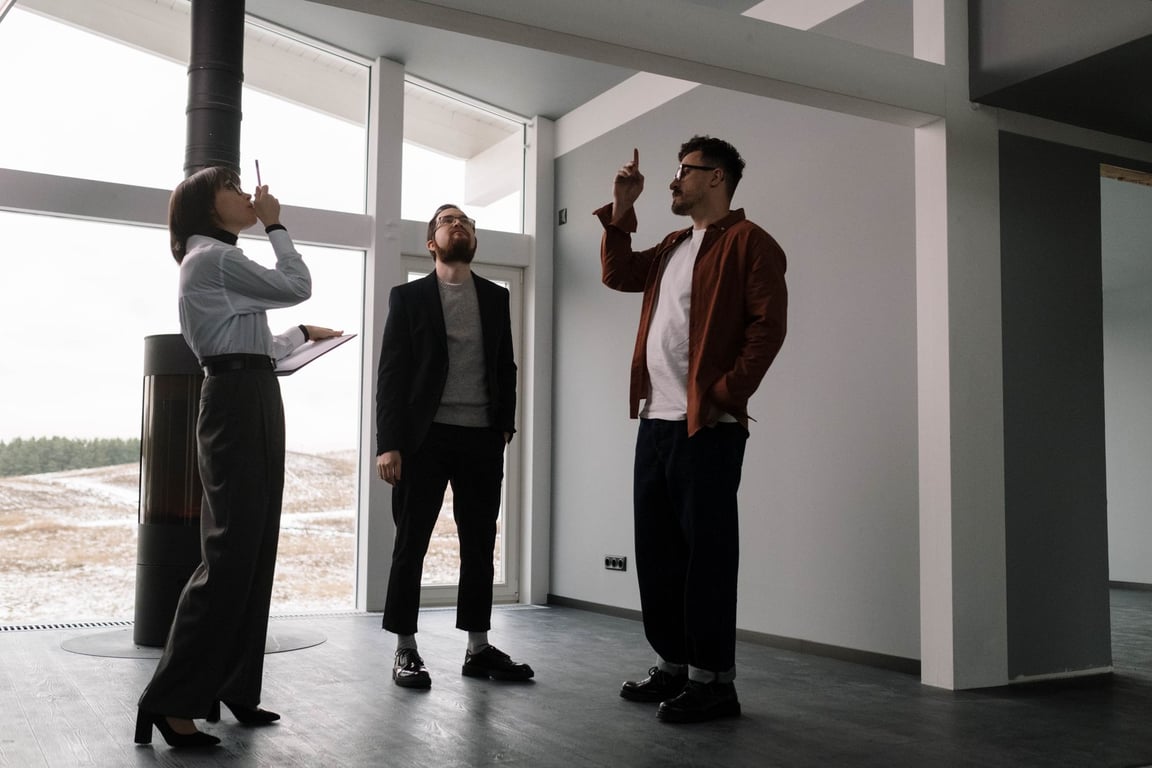 Indoor Air Quality Services: What Homeowners Should Expect Before Hiring