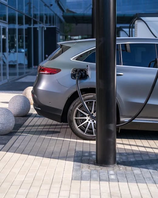 Image describing 2025s Top Cheapest EVs You Can Own Now Guaranteed!