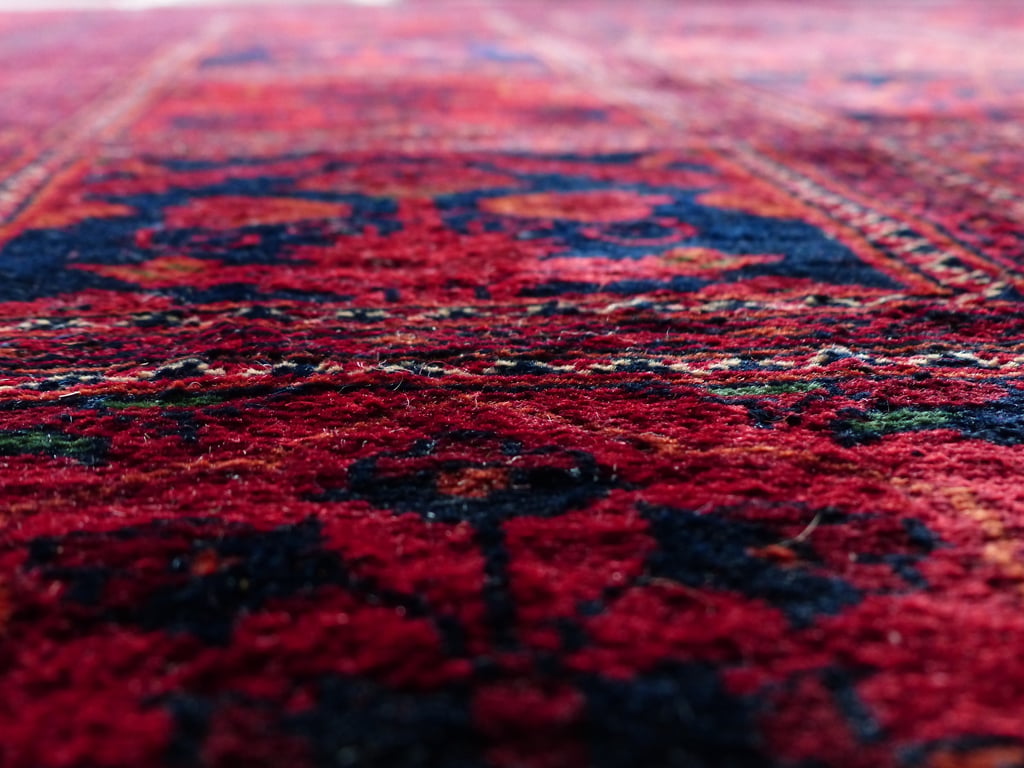 professional carpet cleaning