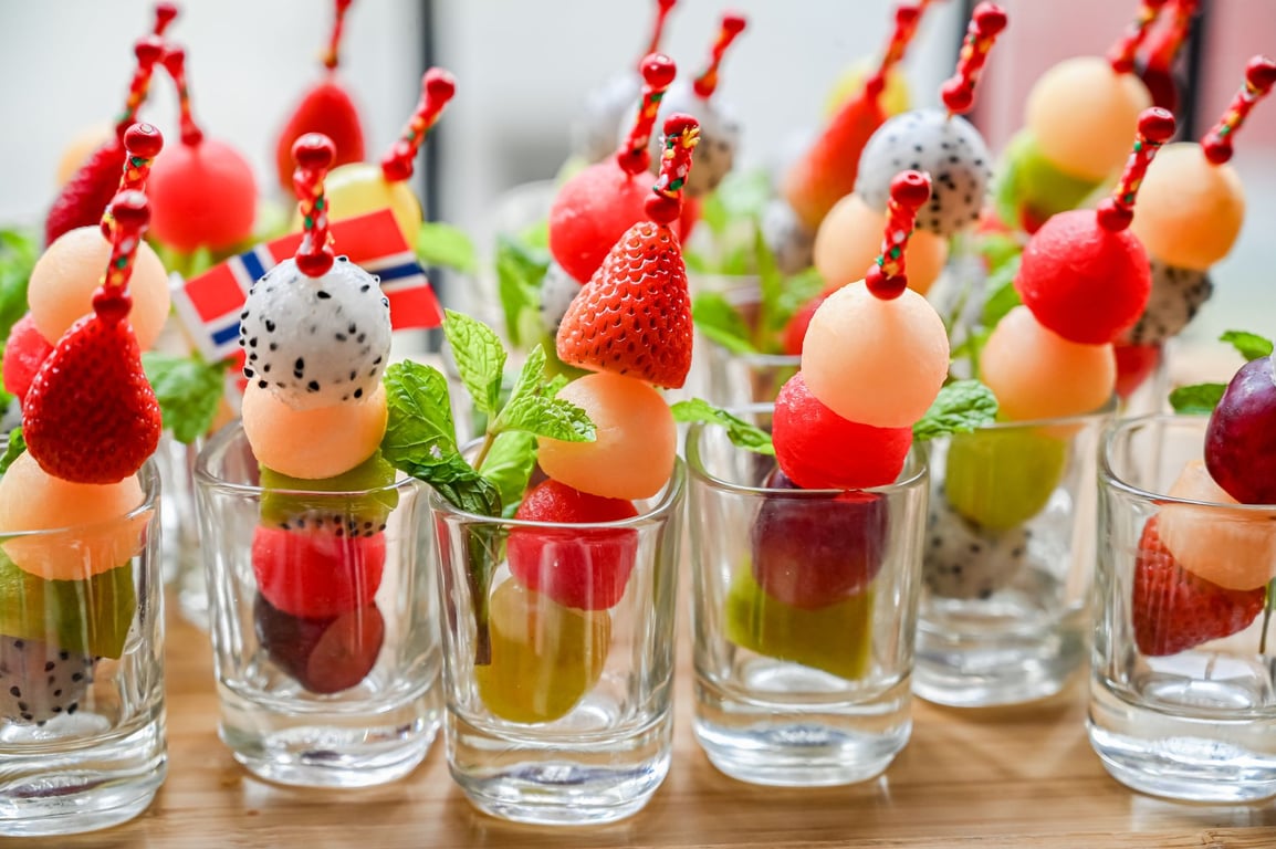 Healthy Diet for Old People: Simple Nutrition Priorities for Aging Well