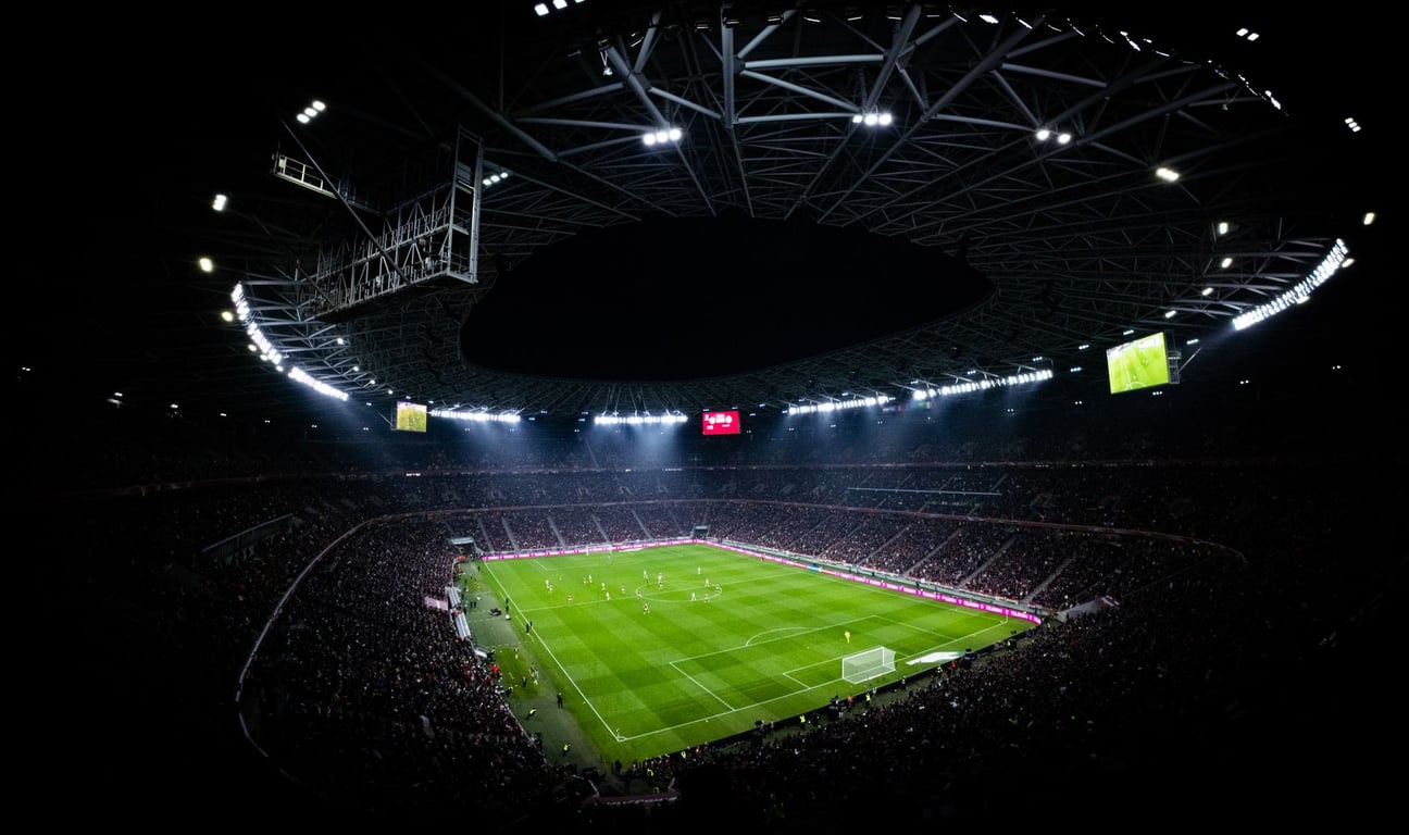 Colorado Rapids Stadium Guide: Planning Your Matchday at Dick’s Sporting Goods Park