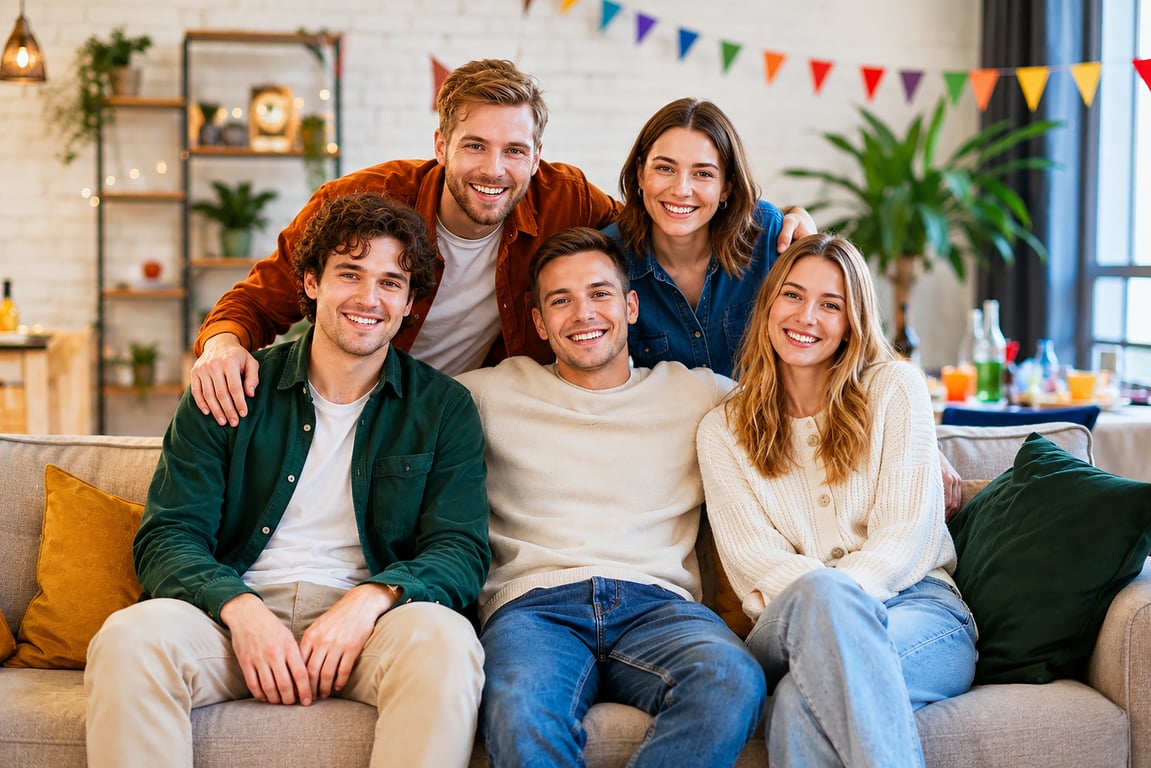 assisted living community