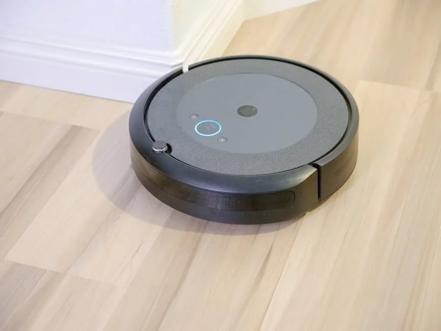 Image describing Best Roomba Robot Vacuum 2026 Top 7 Picks Now?