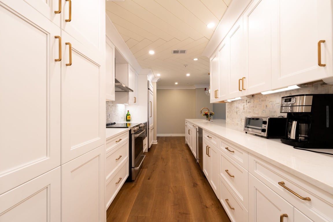 Kitchen Cabinet Renovation Cost: What U.S. Homeowners Should Budget For