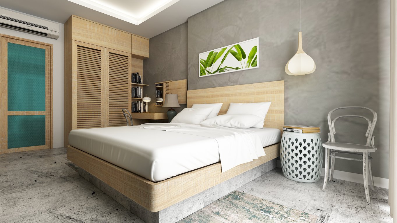 home flooring installation