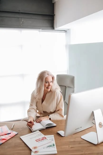 Image describing Top 7 Secrets to Mastering Business English in 2025