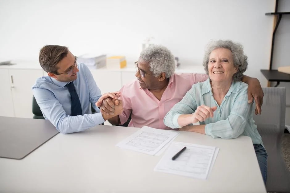 Image describing Best Cheap Life Insurance Over 70 in 2026 Top 7 Now