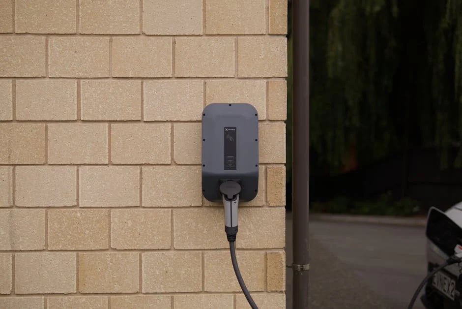 Image describing How to Install an EV Charger in 2026 Fast, Simple Steps