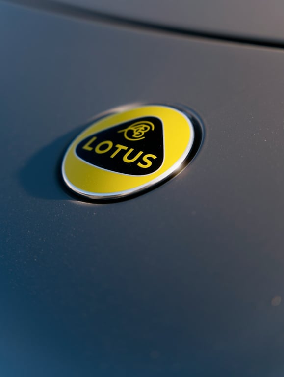 Lotus Electric Car: Performance-First EVs for Drivers Who Still Value Handling