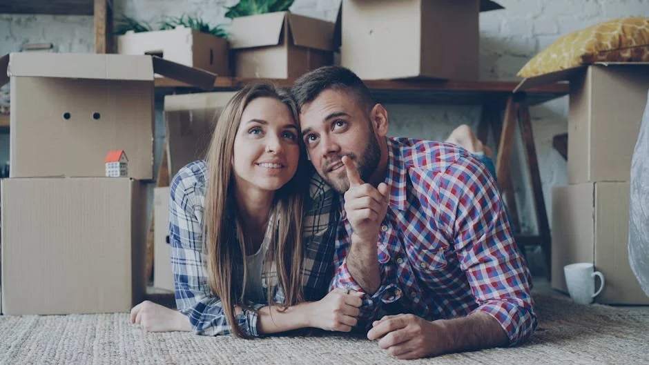 Image describing How to Get Your First Home Loan Fast in 2026?