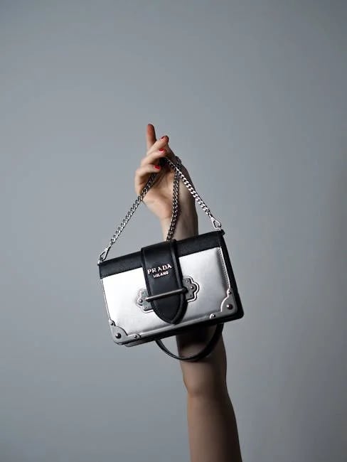 Image describing Top 10 Best Designer Purses to Own in 2025!