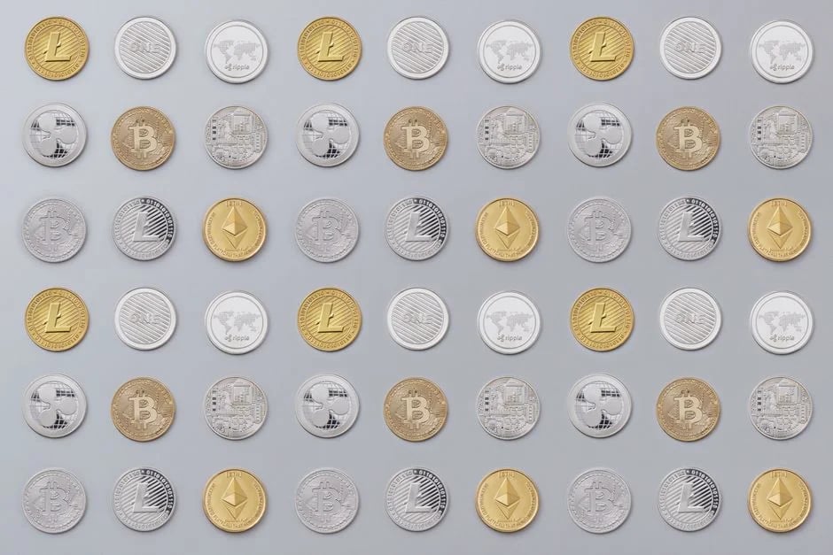 Image describing Top 50 Cryptocurrencies 2026 Best Picks to Buy Now?