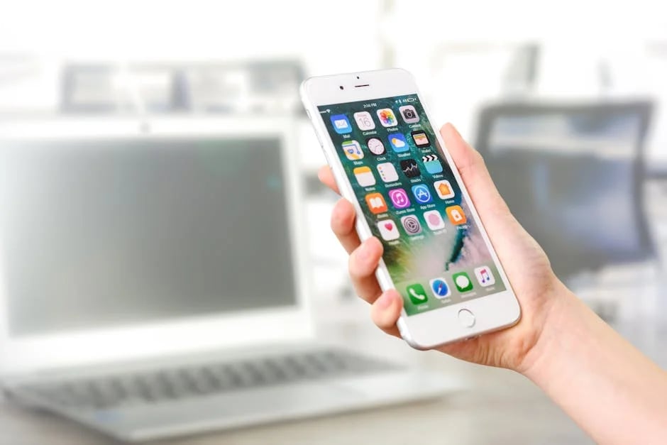 Image describing Top 7 Best RTS Games on iOS You Must Try in 2025!