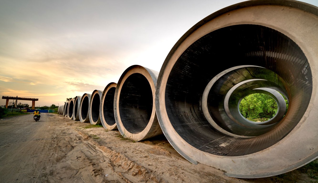 Sewer Line Replacement Cost: What Homeowners Should Budget For