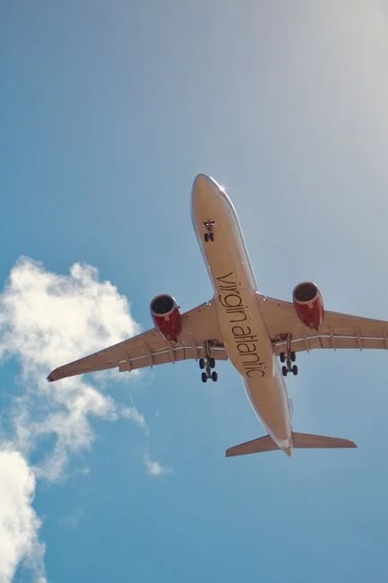 Image describing Virgin Atlantic Reviews 2026 Best or Overrated Now?