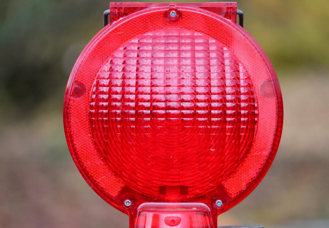 Honda dashboard warning light