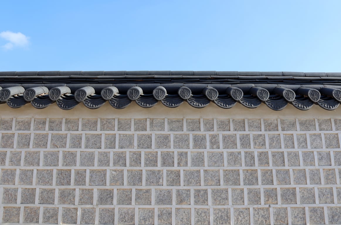 solar tile roof installation