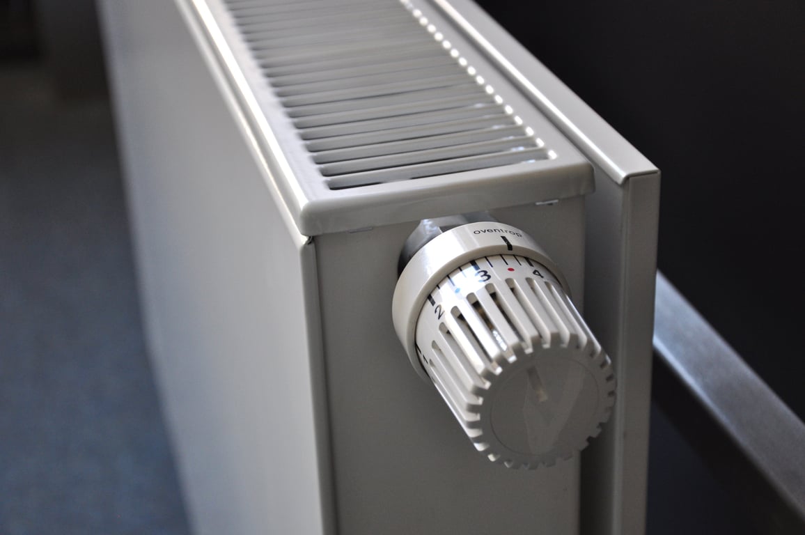 car radiator cooling system