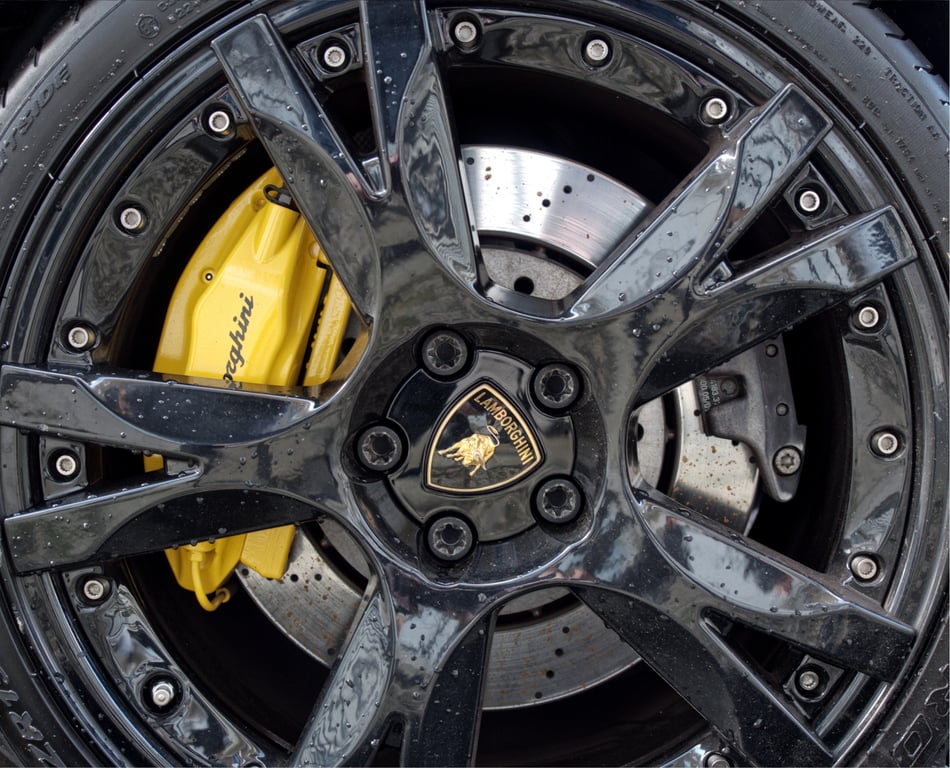 sports car performance tires