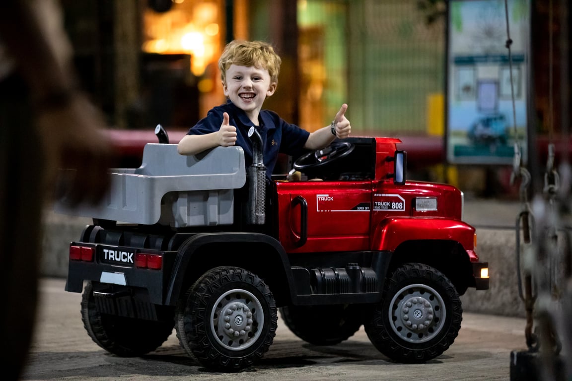 rollback tow truck