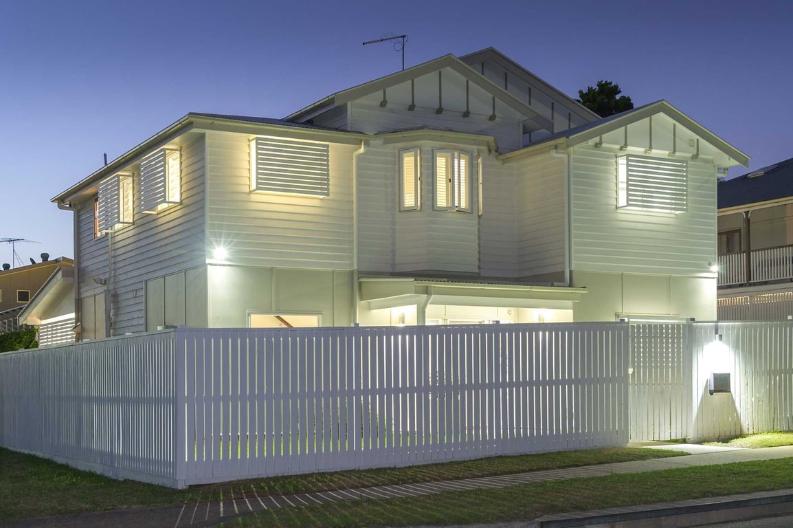 home renovation contractor