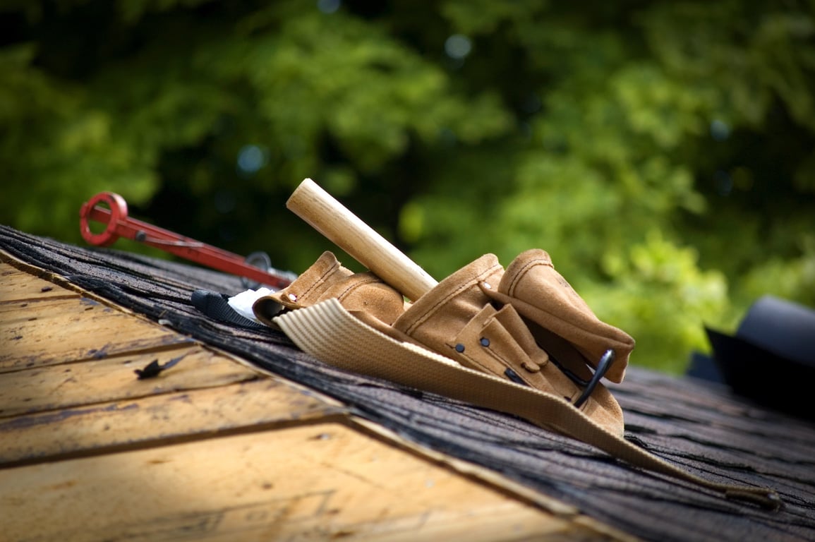 roof replacement shingles