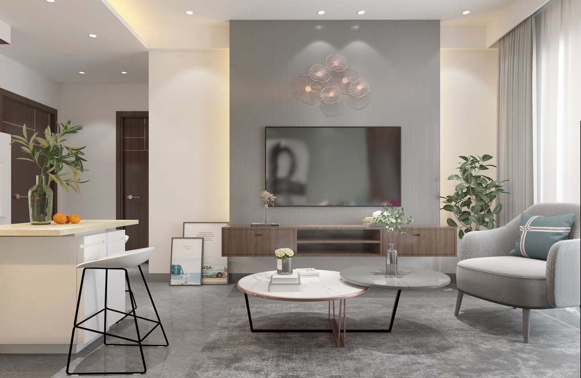 senior living apartment community