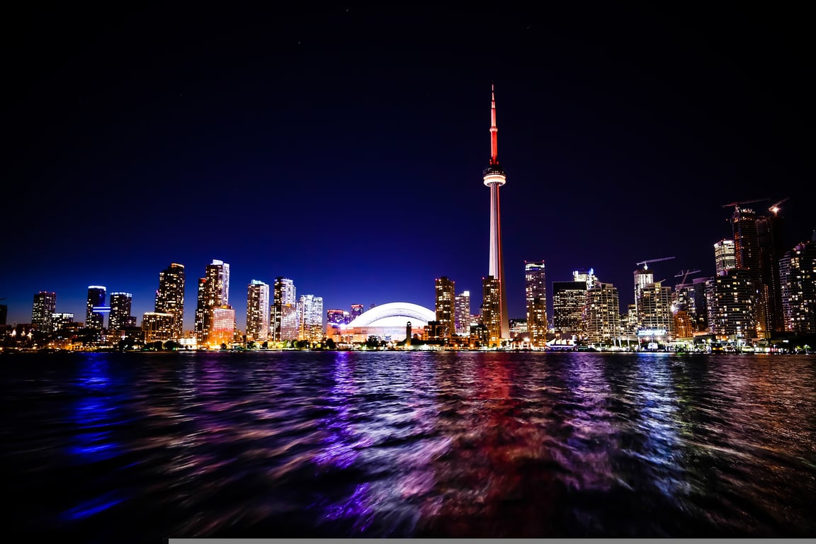 BMO Field Toronto