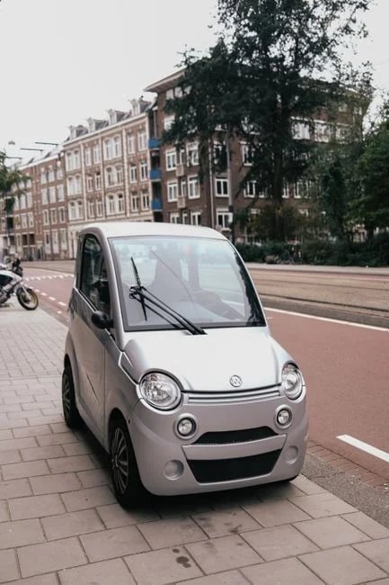 Image describing Top 7 Best Low-Cost Electric Cars in 2026—Now!