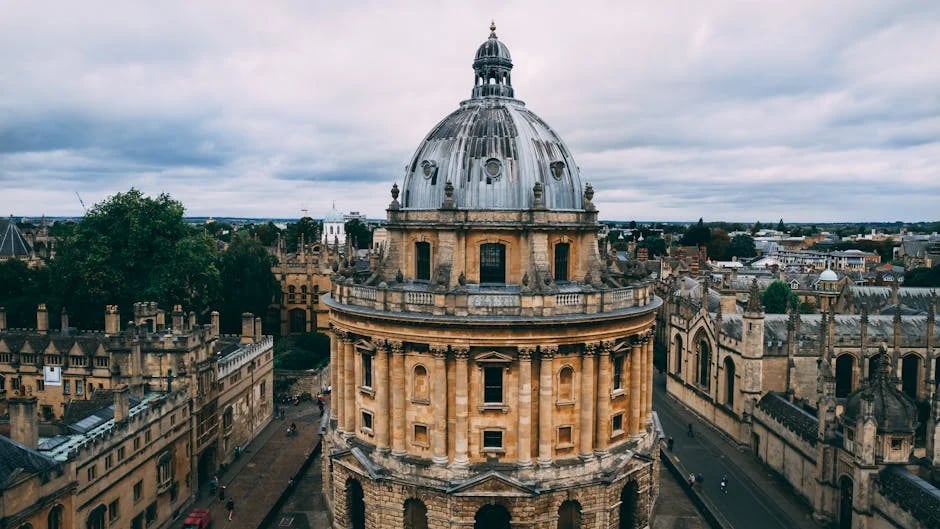 Image describing Top 10 Best Universities in London 2026