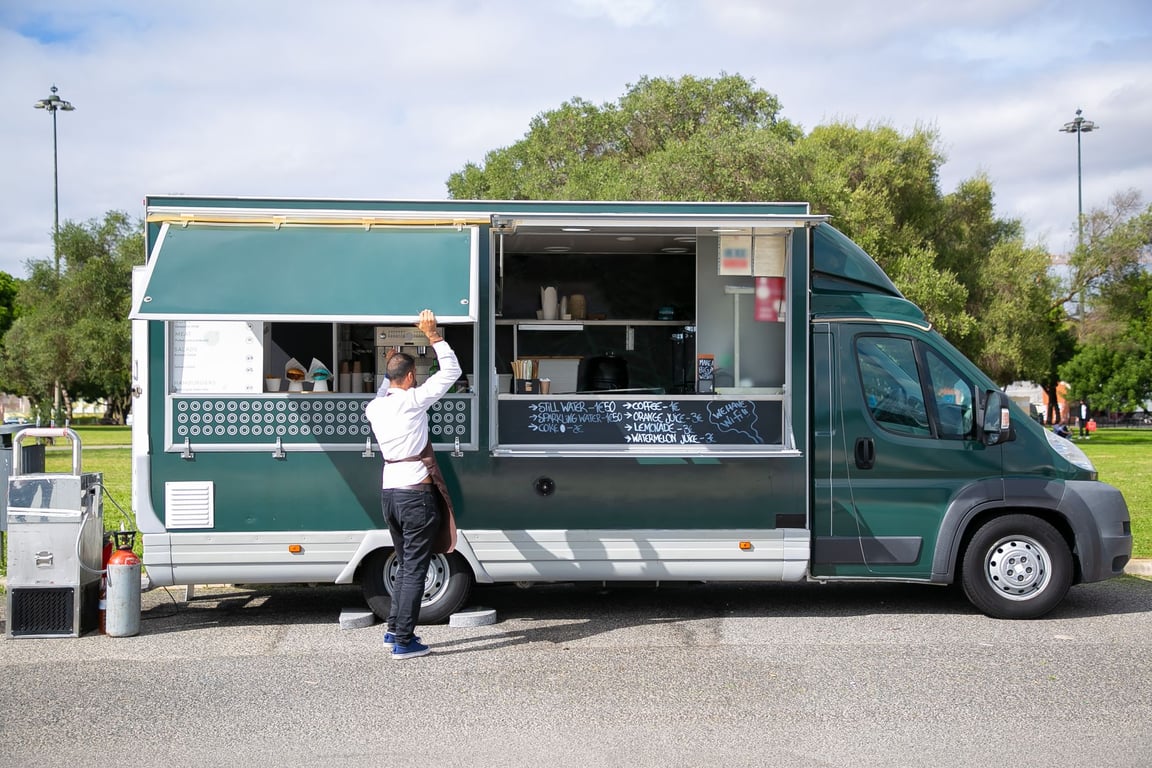 Permits Needed for a Food Truck: A Practical Checklist Before You Open