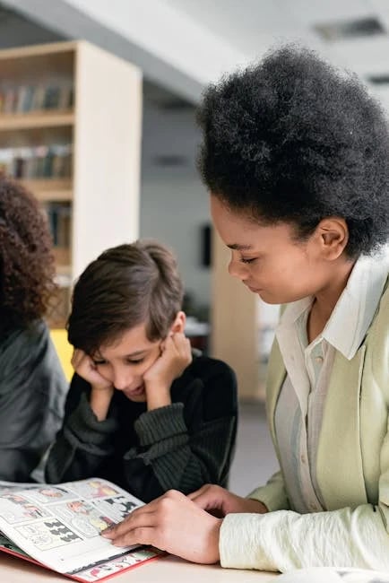 Image describing Top 7 Secrets to Guaranteed Reading Success in 2025!