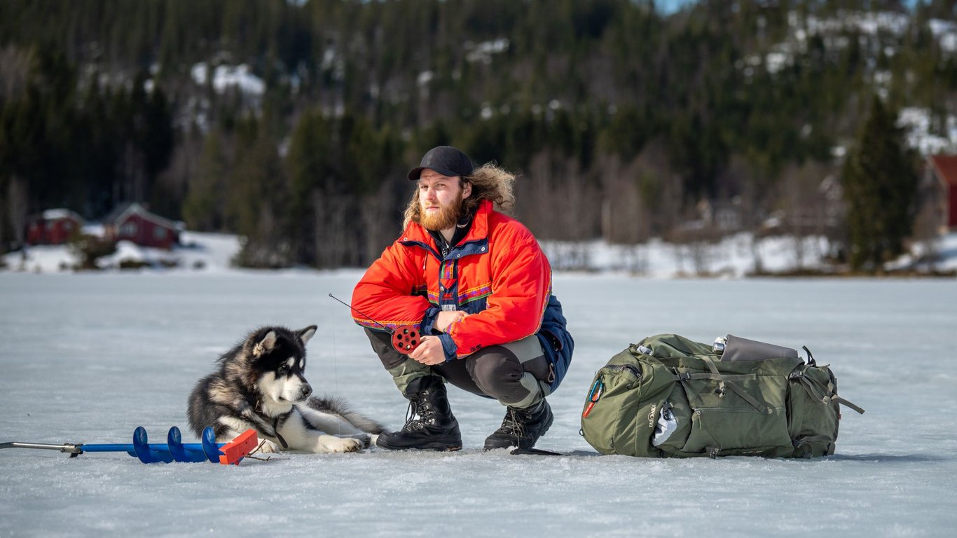 Winter Camping Sleeping Bag Guide: How to Choose for Real Cold-Weather Comfort