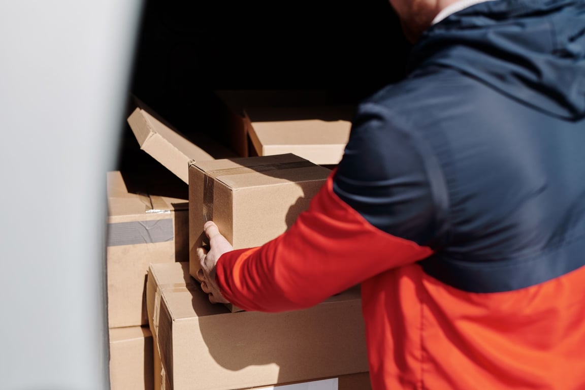 Third Party Warehouse: When Outsourcing Storage and Fulfillment Makes Sense