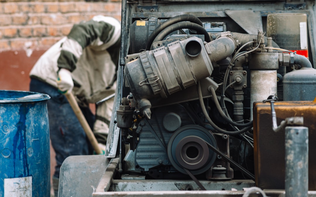 Backup Generator Installation: Plan the System Before You Hire an Installer