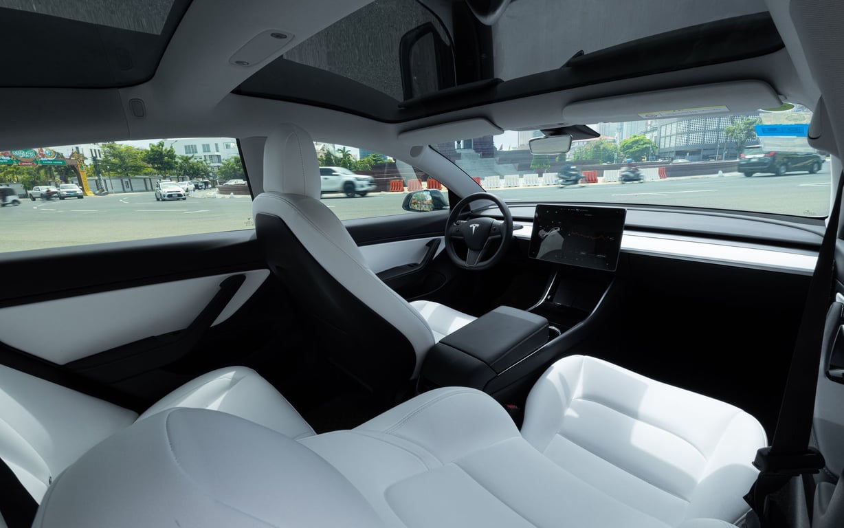 Tesla Tire Rotation Near Me: How to Choose the Right Local Service