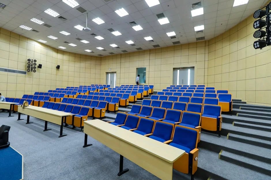 Image describing Top 10 Best Interior Design Colleges in 2026—Which Wins?