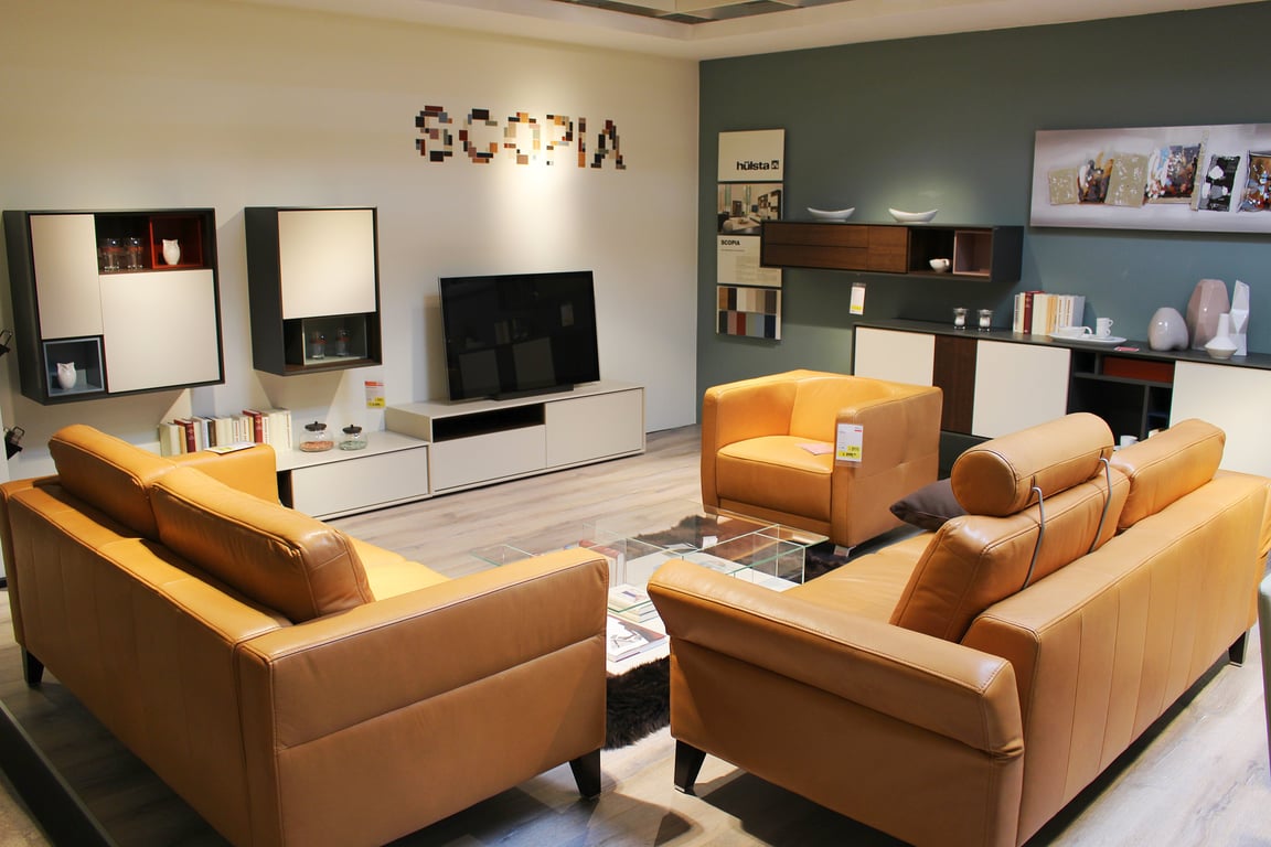 assisted living community