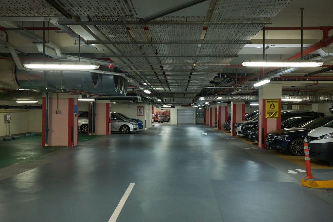 Sectional Garage Doors: The Smart Choice for Space, Insulation, and Everyday Reliability