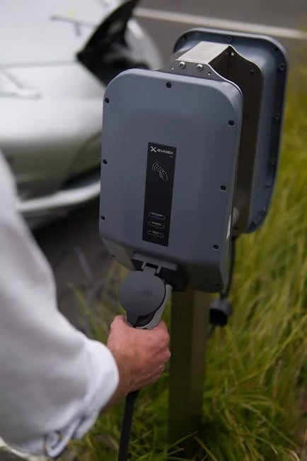 Image describing Top 7 Fast EV Chargers Near Me Best 2026 Map Now?
