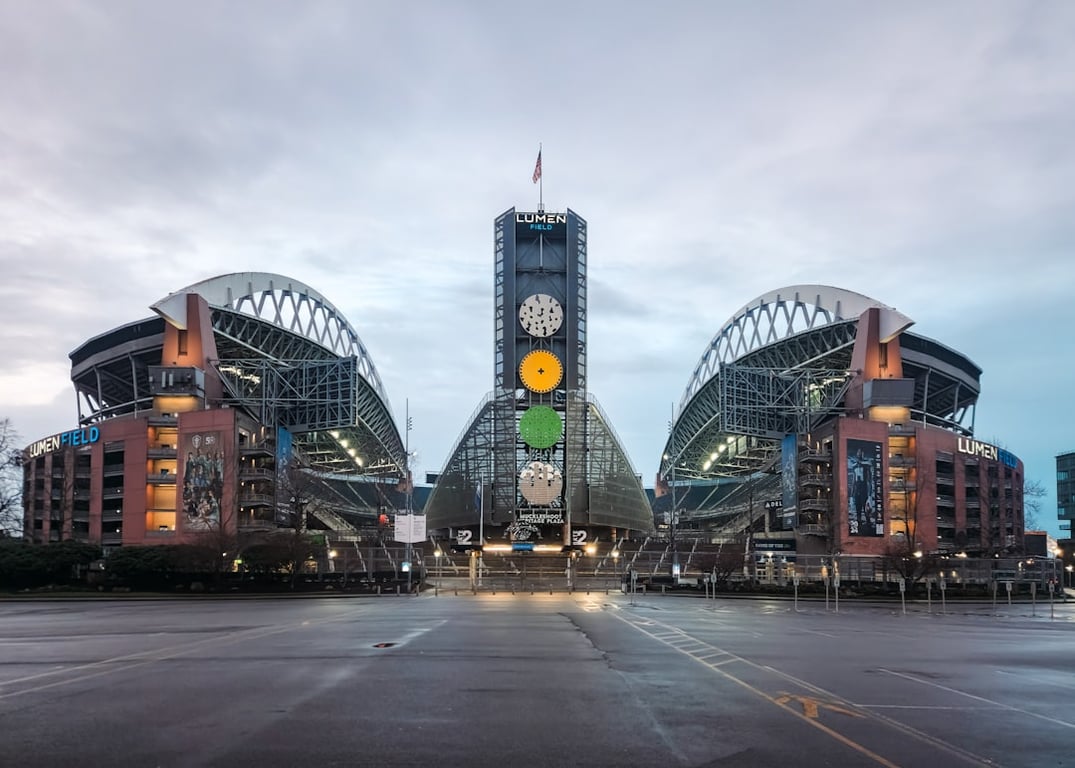 Seattle Sounders Stadium: The Home-Field Edge Shaping MLS Ambitions
