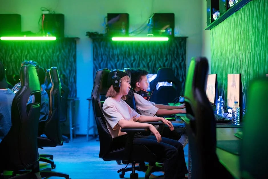 Image describing Top 10 Best-Rated Gaming Computers of 2025 Revealed!