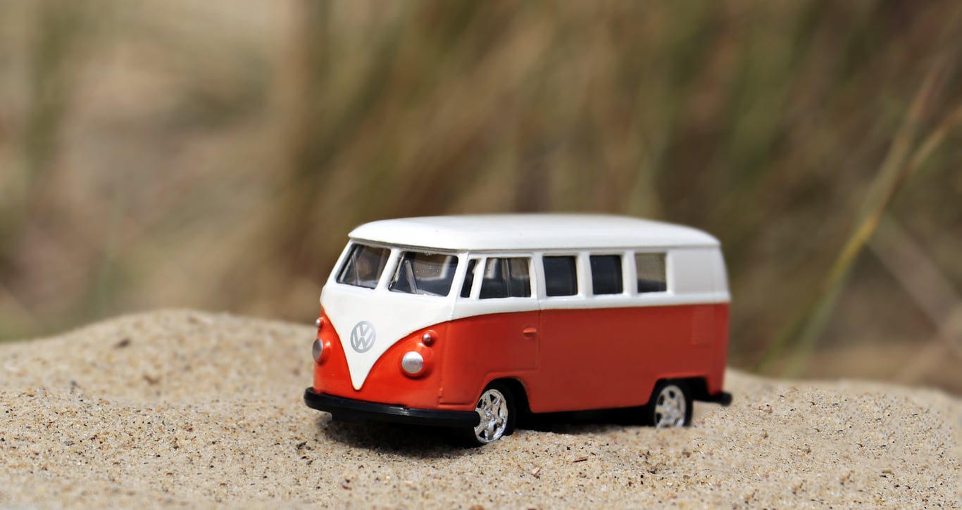 Volkswagen car repair